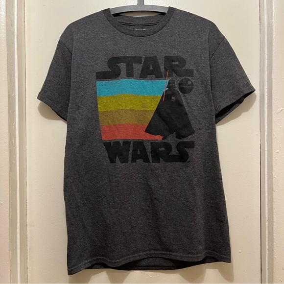 Star Wars Darth Vader Shirt - Picture 2 of 4